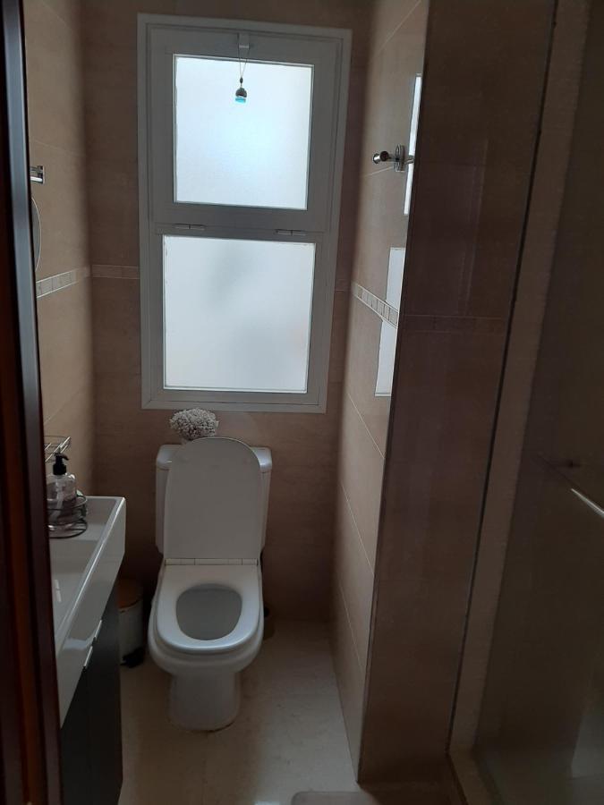 Apartment In Perfect Position Historic Centre Málaga Eksteriør billede